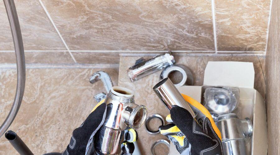 Professional New roof installation in Bayport, NY